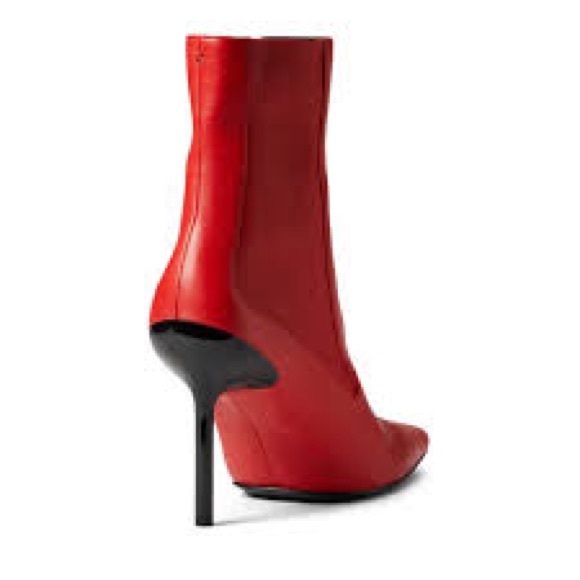 rag & bone Rio Boot Stiletto Heel Bootie - Picture 4 of 4